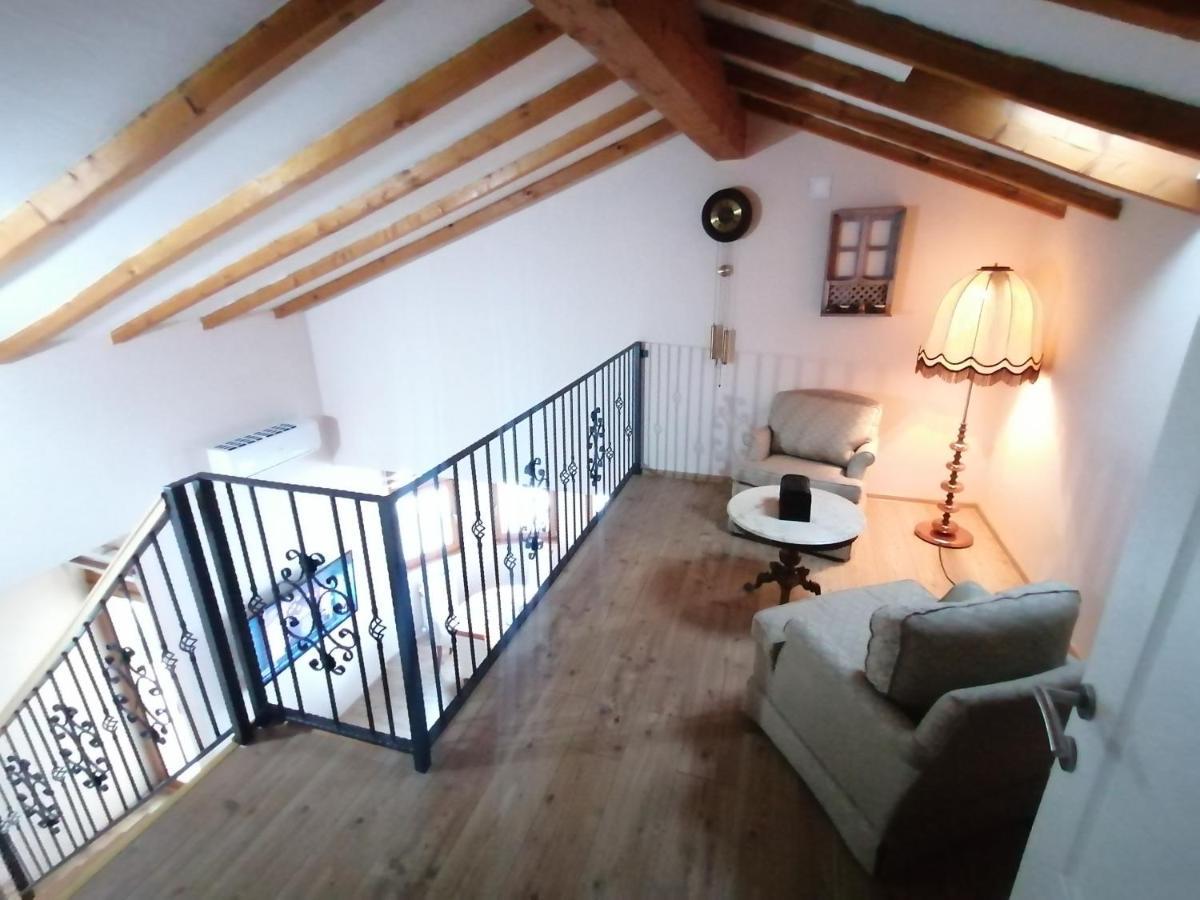 Rooms Delux SJJ Exterior foto