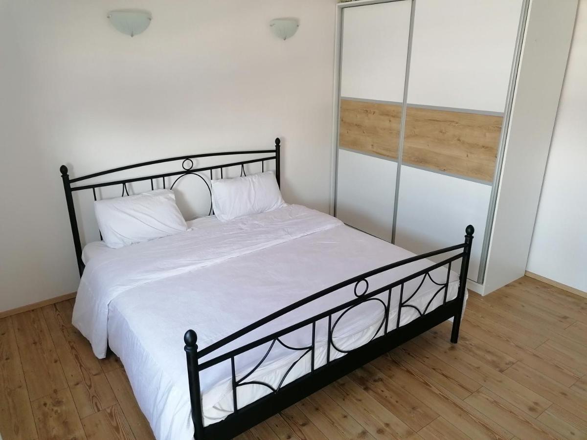Rooms Delux SJJ Exterior foto